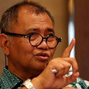 Anggota DPRD Sumut Ramai-ramai Resmi Berstatus Tersangka Korupsi