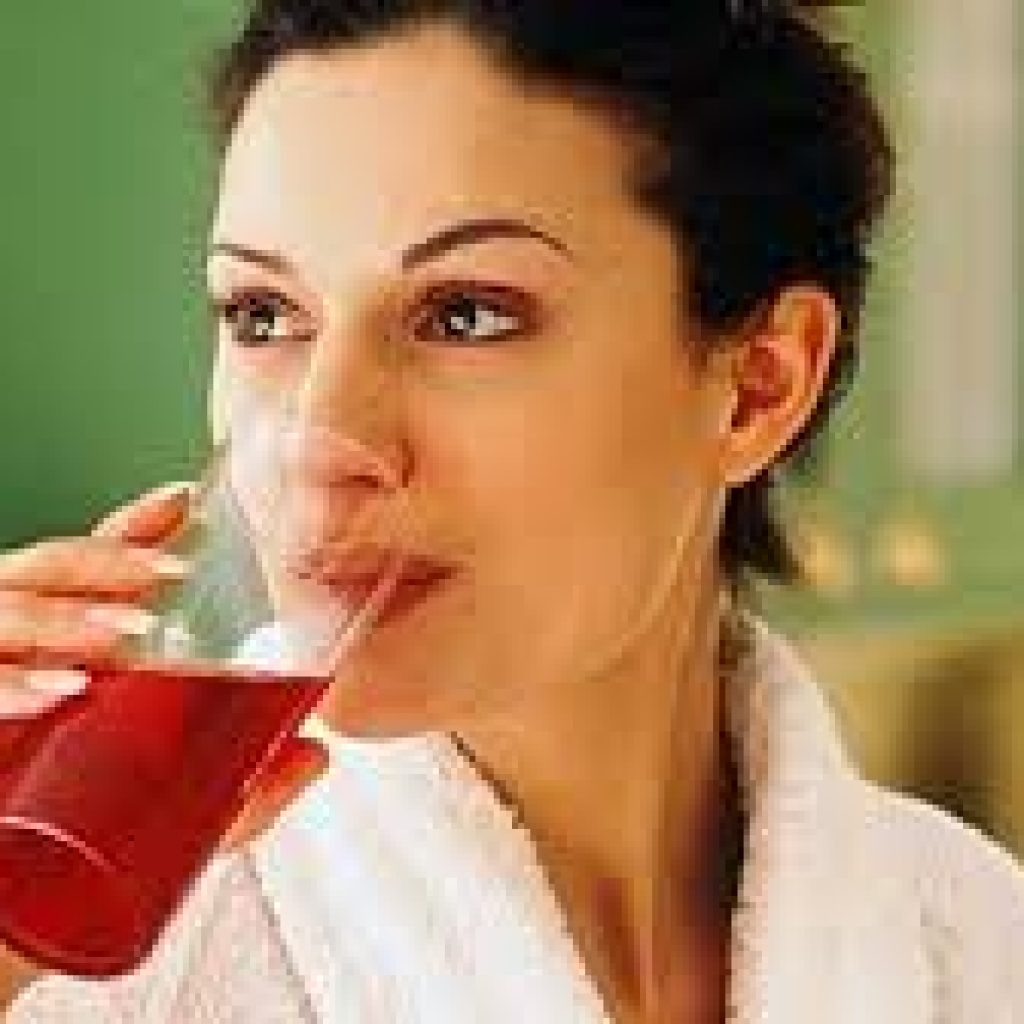 Minuman Ajaib, Sekali Minum Bau Badan dan Bau Mulut Hilang