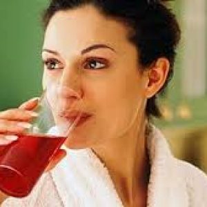 Minuman Ajaib, Sekali Minum Bau Badan dan Bau Mulut Hilang