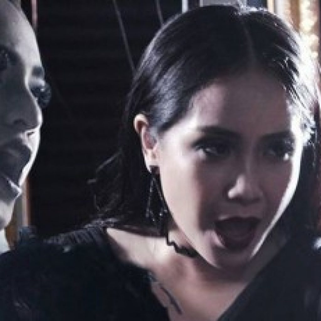 Raffi Ahmad Diteror Hantu Nagita