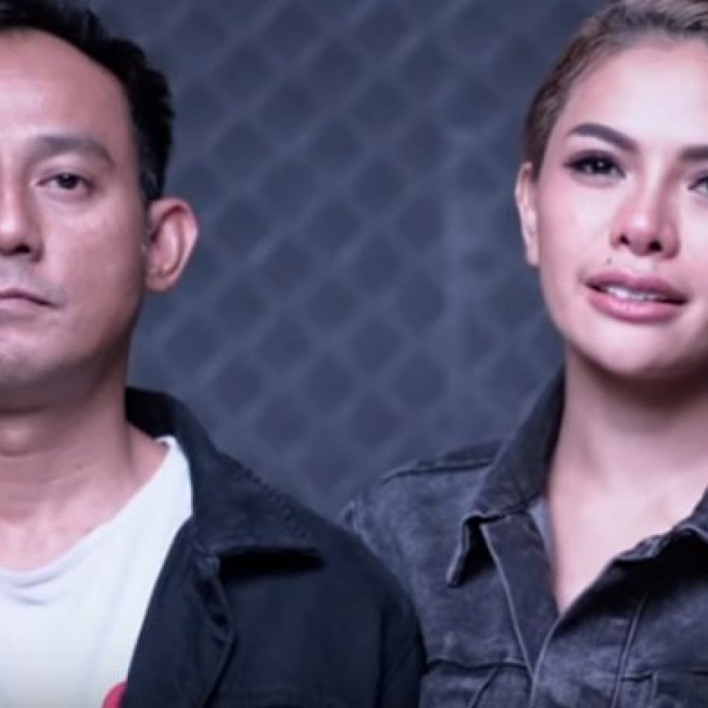 Ratusan Juta? Nikita Mirzani Ungkap Uang Jatah Bulanan Dari Suami