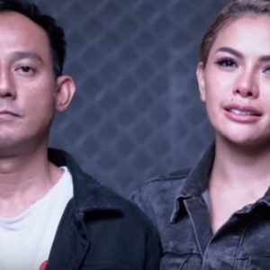 Ratusan Juta? Nikita Mirzani Ungkap Uang Jatah Bulanan Dari Suami