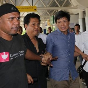 Komisi II DPR Setuju Kasus Narkoba Bupati Ogan Ilir Jadi Pembelajaran Dalam Pilkada 2018