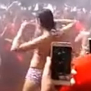 Polisi Periksa “Mami” Ketiga Penari Erotis Jepara