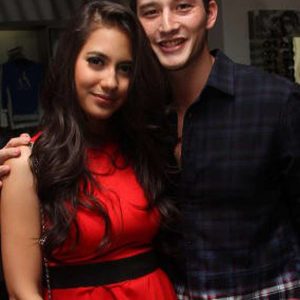 Dikabarkan Menjalin Hubungan Dengan Mike Lewis, Ini Kata Pevita Pearce