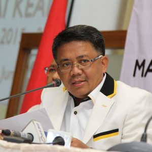 Presiden PKS Bantah Pecat Ketua DPW PKS Sumsel