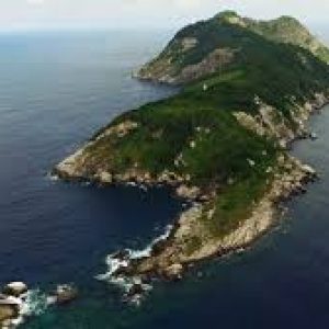 Coba-Coba Masuk Pulau Ini, Siap-Siap Meregang Nyawa