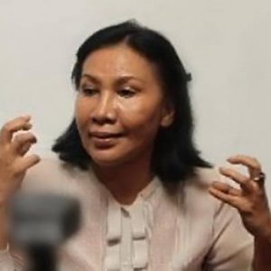 Mobil Diderek Dishub, Ratna Sarumpaet Telpon Anis Baswedan