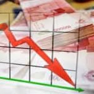 Nilai Tukar Rupiah Anjlok 0.9 % Lebih Parah Dibanding 2016 Lalu