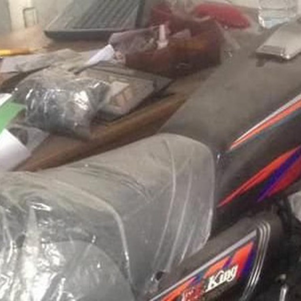 Wow, RX-King Ini di Banderol Rp 300 Juta, Ini Alasannya