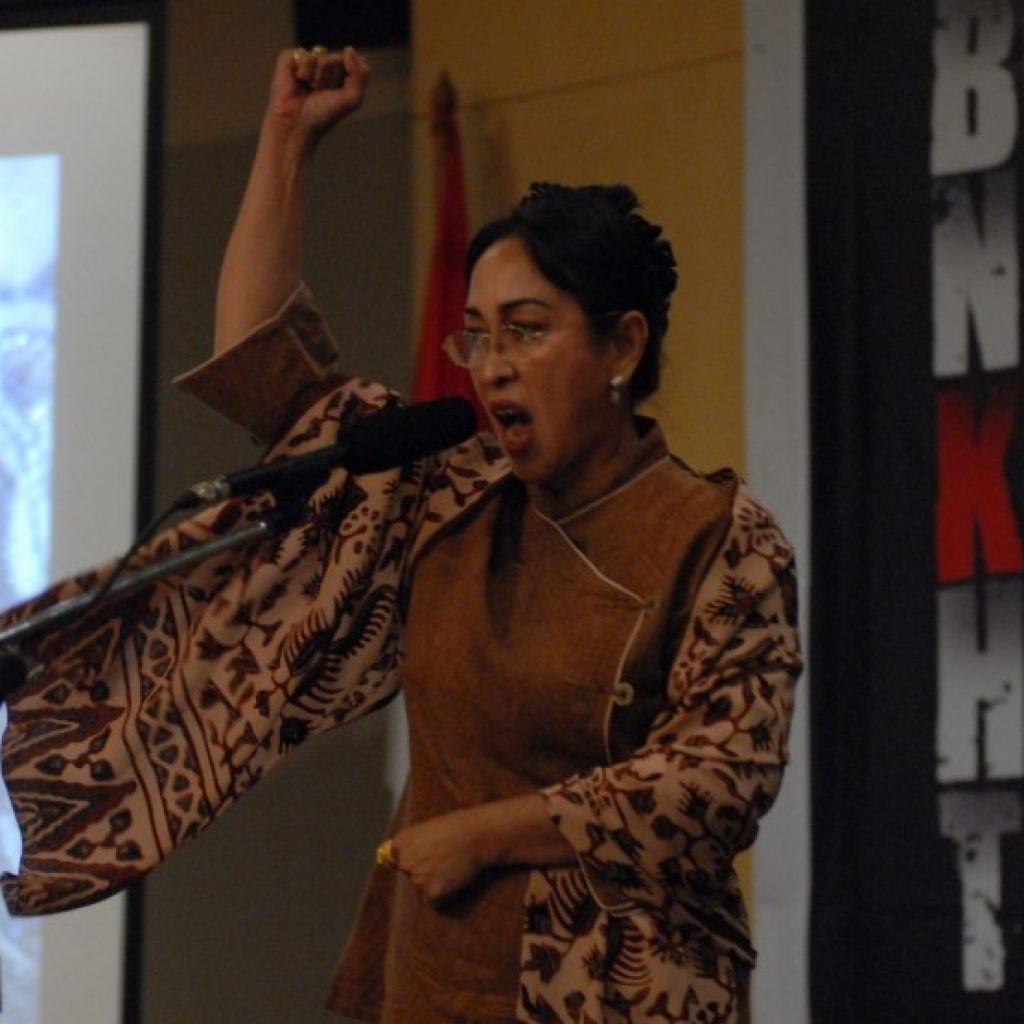 Kasus Puisi Sukamawati Soekarno Putri, Tidak Belajar Dari Ahok