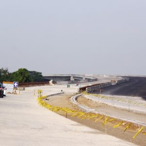 Tol Kediri-Nganjuk Segera di Bangun