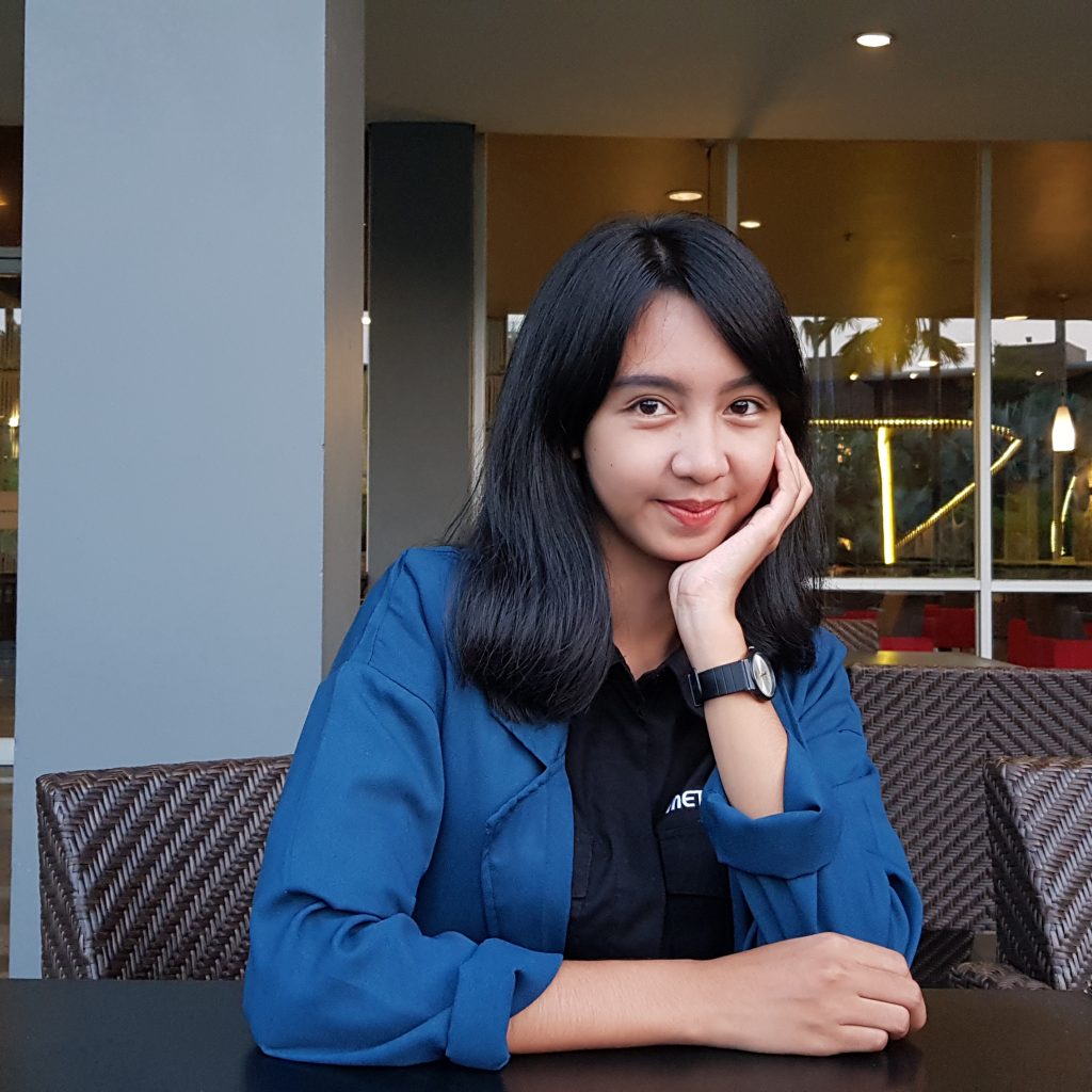 Meski Muda, Ayu Felisia Caleg DPR RI  Ini Bawa Visi Kesetaraan & Perlindungan Perempuan di Sumsel