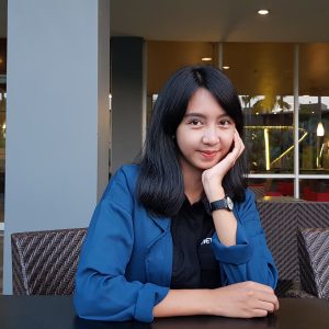 Meski Muda, Ayu Felisia Caleg DPR RI  Ini Bawa Visi Kesetaraan & Perlindungan Perempuan di Sumsel