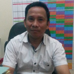 Masyarakat Kecewa Tak Bisa Saksikan Debat Kandidat Paslon Pilkada Muara Enim