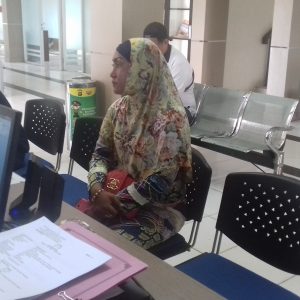 Herman Dianiaya Teman Satu Sel di Lapas, Istri Lapor ke Polda