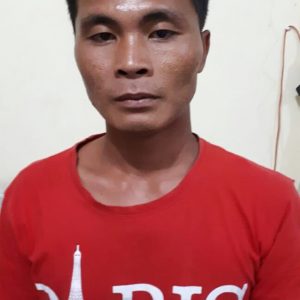 Takut Dikejar Massa, Pencuri Ini Sembunyi di Dalam Sumur, Akhirnya..