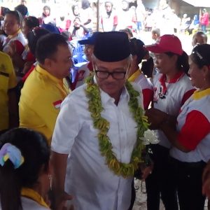 Berikut Penjelasan Jargon ‘Cerdas’ dari SBH