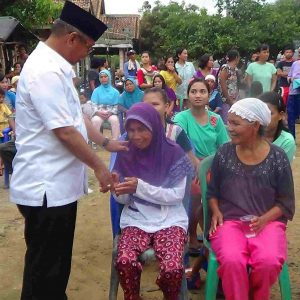 SBH Bakal Benahi Infrastruktur Objek Wisata di Muara Enim