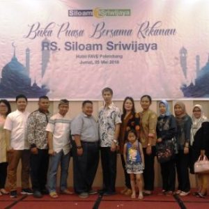 Sukseskan Asian Games, RS Siloam Siapkan Klinik Jakabaring