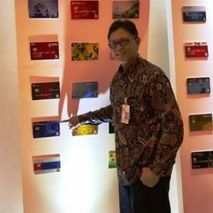 BSB Cetak 10.000 Kartu Debit Berlogo GPN