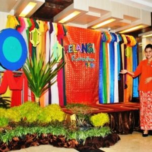 Promo Ramadan, Menginap di Grand Inna Daira Diskon 50%