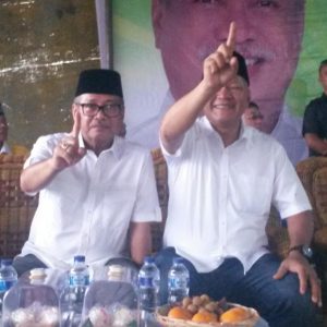 Biar Lebih Jelas! Ini Visi Misi dari SBH Untuk Muara Enim