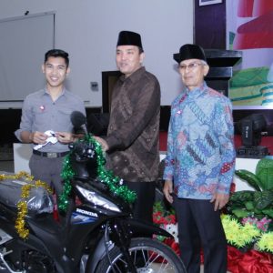 Meski Baru Dikukuhkan, IKATA Siap All Out Sukseskan Asian Games