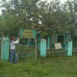 Warga ‘Korban’ PTBA Resah, Rumah Pengganti yang Dijanjikan Tak Kunjung Usai