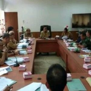 KPU dan Panwaslu Dinilai Abu-abu, Bupati Minta Ketegasan