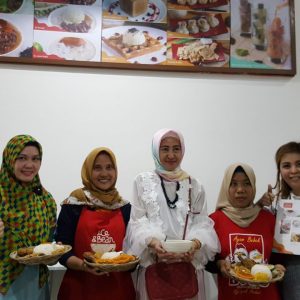 Cari Kuliner Kekinian?  Yuk Mampir ke Ayam Bebek Pak Boss