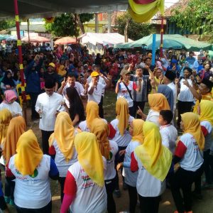 Masyarakat Desa Sialingan Belida Darat, Harapkan Ini Kepada SBH
