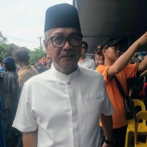 Syamsul : Kedepan, Untuk Berobat Cukup Bawa Kartu Keluarga