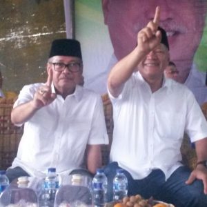 Dengar Nih, SBH Bakal Jadikan Muara Enim Kota Metropolitan