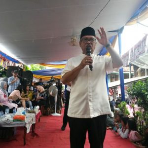 SBH Dinilai Sebagai Calon Pemimpin yang Paling Pas!