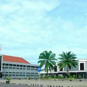 Kantor Pemda Muara Enim Bakal Disulap Jadi Pasar Modern, Tapi….