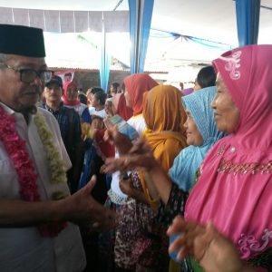SBH Mau Jadikan Pusat Perkantoran Satu Pintu