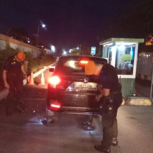 PT KAI Perketat Pengamanan di Stasiun Kereta Api