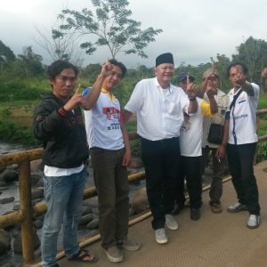 SBH Bakal Mekarkan Tanjung Enim Jadi Kecamatan