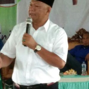 Ini Keinginan Hanan Zulkarnain Untuk Muara Enim