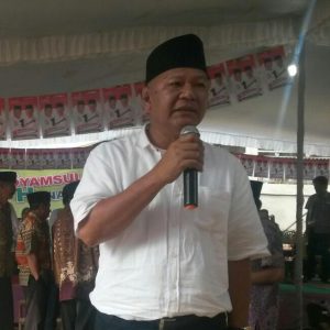 Hanan : Jadi Pemimpin Harus Punya Niat dan Keberanian, Jangan Jalan di Tempat