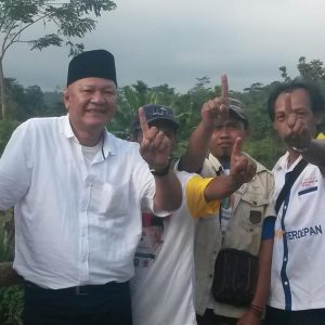 SBH Mau Bangkitkan Lagi BPR Gerbang Serasan