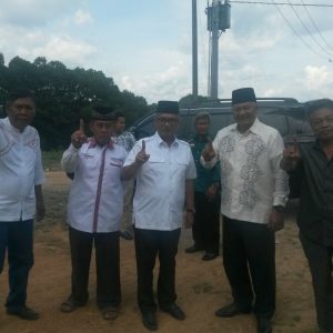 Jalan Mulus Jadi Target Penyelesaian Tahun Pertama SBH
