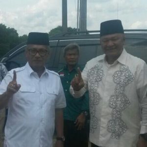 SBH : Kesehatan Masyarakat Itu Harga Mati