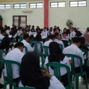 219 Siswa SMA Ikuti Seleksi Beasiswa dari PT TEL