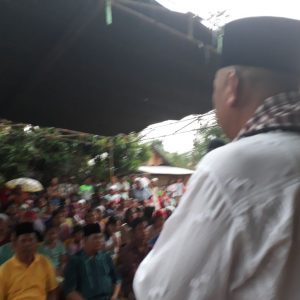 SBH Berbuka Puasa Bersama Warga Desa Babat