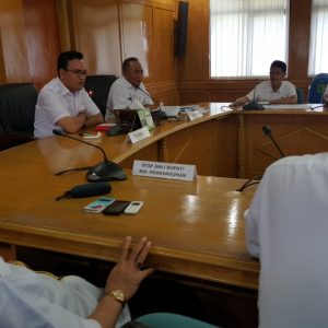 Alhamdulillah, 12 Ribu Honorer Muba Dapat THR