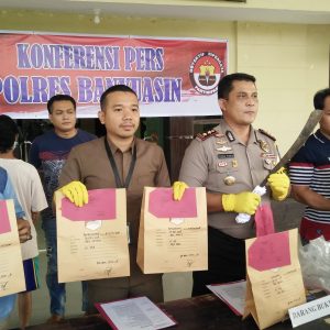 Ternyata Pembunuh Satik Adalah Menantu Sendiri