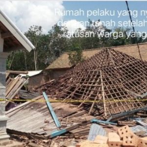 Gara-gara Orgen Tunggal, Dua Desa di OKI Nyaris Bentrok