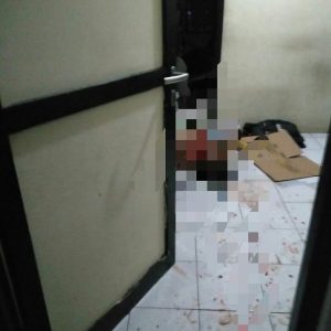 Tiga Orang Tewas Akibat Ledakan Bom di Sidoarjo, Salah Satunya Seorang Anak